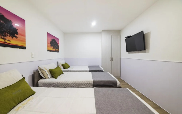 Hotel Feria Imperial