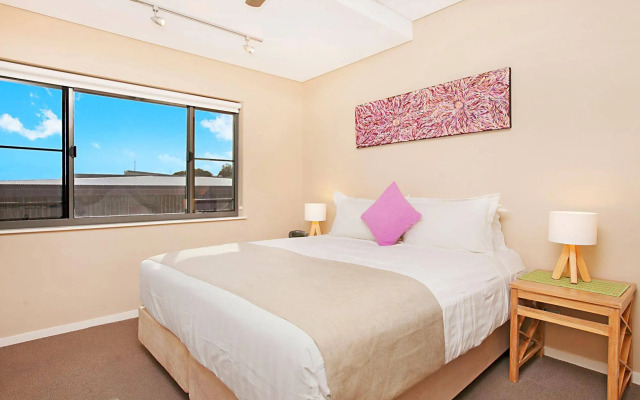 Saltwater Suites