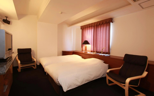 Hotel Sasarindou