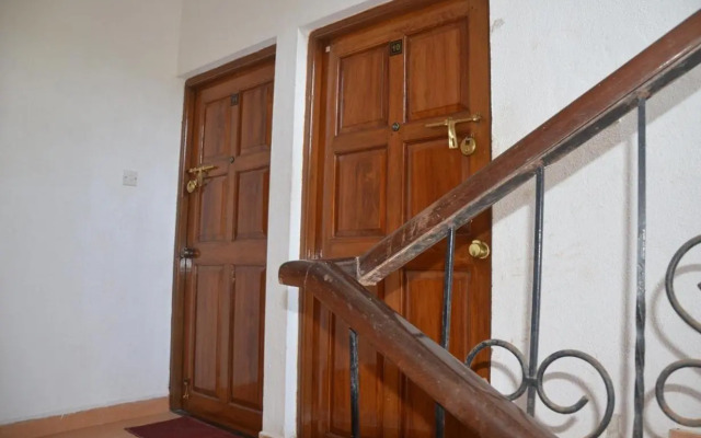 BBN Serviced Apartment