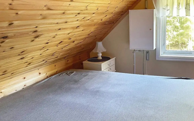 6 Person Holiday Home in Halden-by Traum