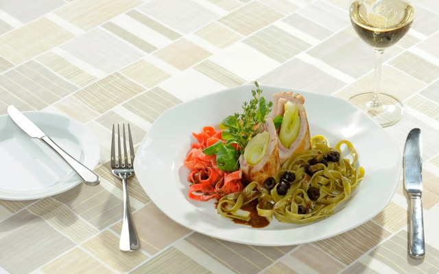 Congress & Wellness Hotel Olsanka