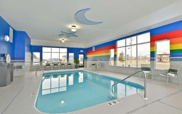 Best Western Plus University Inn