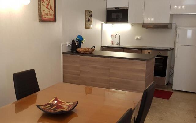 Appartement Brides-les-Bains, 2 pièces, 4 personnes - FR-1-512-102