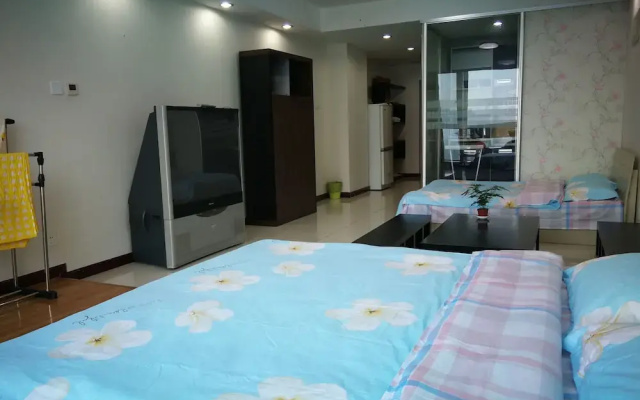 Mei Zhu Apartment