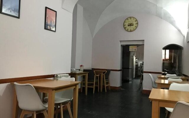 Albergue las Veletas