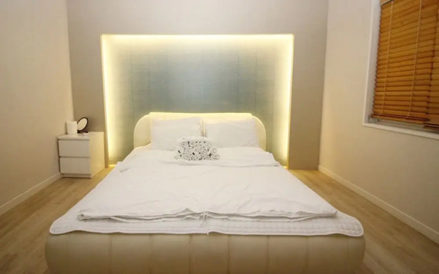 Busan Guest House Urban