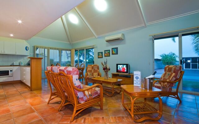 Potshot Hotel Resort