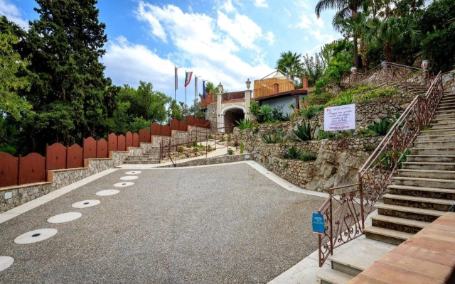 Hotel Ariston & Palazzo Santa Caterina