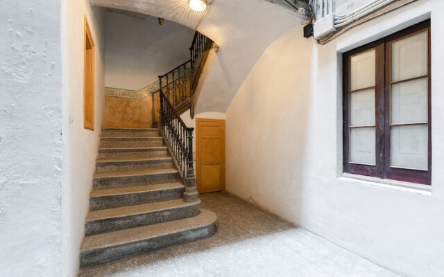 AB Gràcia Charm Apartment 1-1