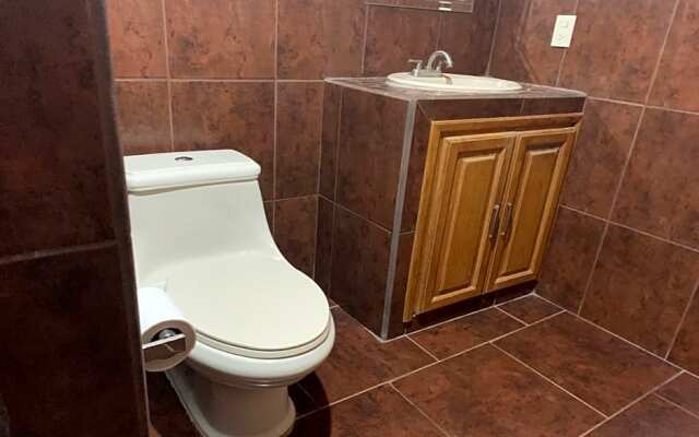 OYO Castillo Santa Cecilia