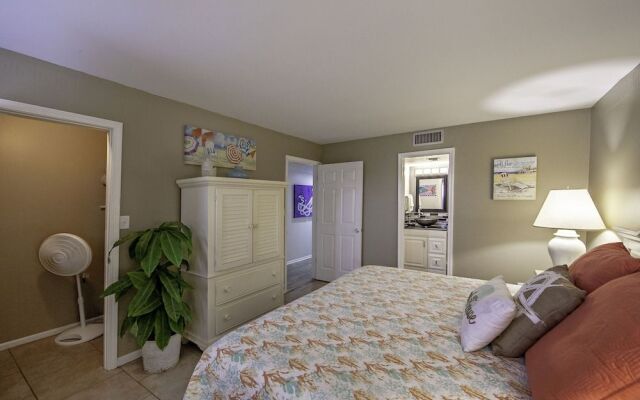 Gulf Shore Condo #619