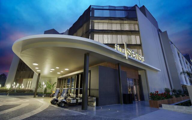 The Sense De Luxe Hotel – All Inclusive