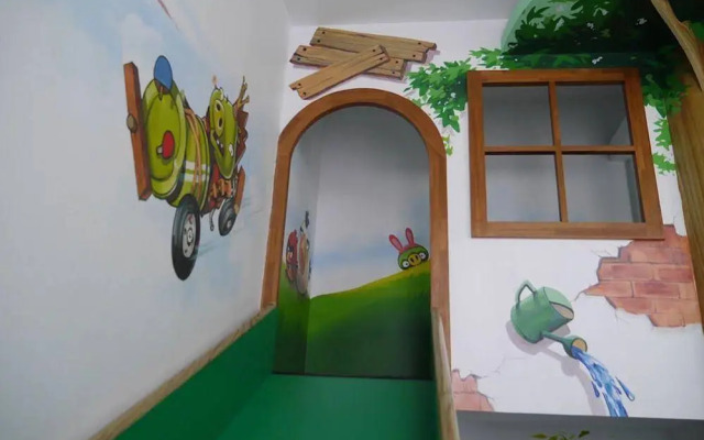 Tainan Haian Stay