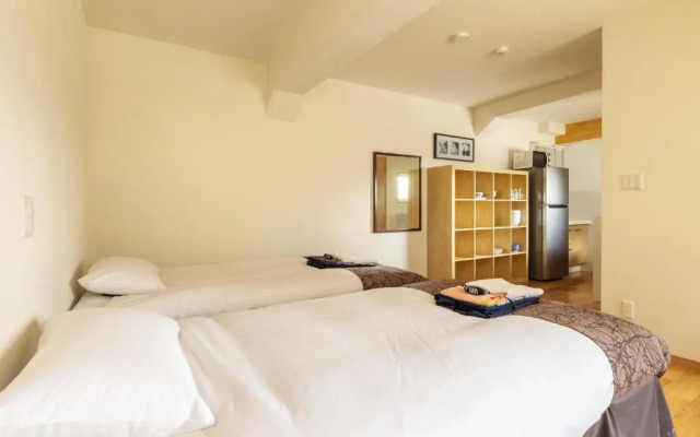 Corner House