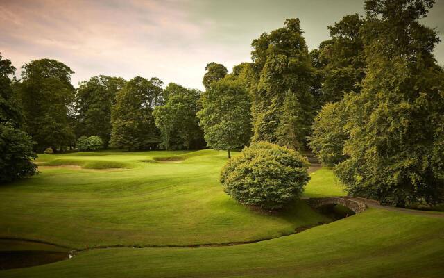 Mount Juliet Estate Hunter’s Yard