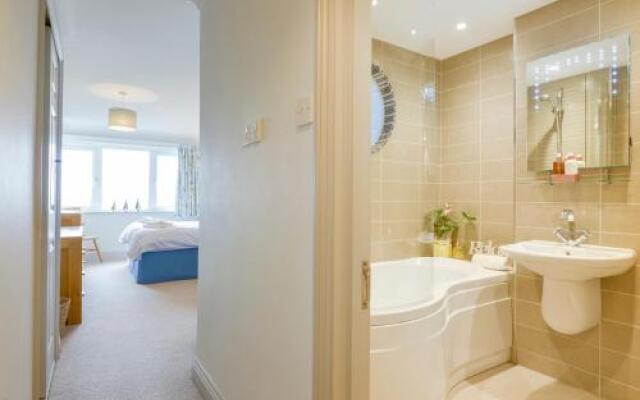 Apartment 17, Bigbury On Sea
