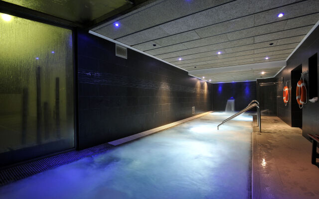 Gran Hotel Las Fuentes