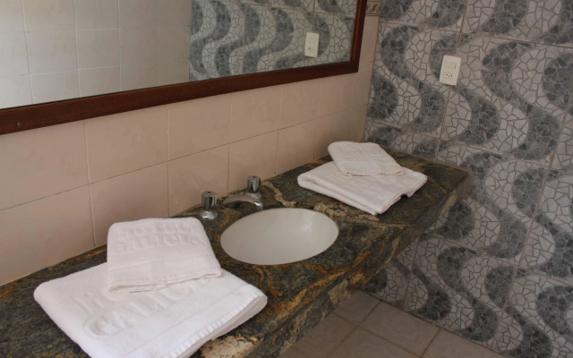 Hotel Galicia