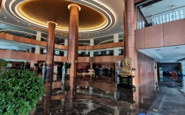 Wenhe Ruijin Hotel