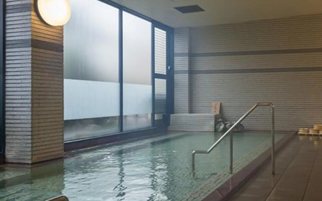 Wakura Onsen Hamazuru