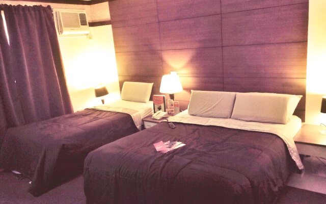Hotel Sogo Sta. Rosa Laguna