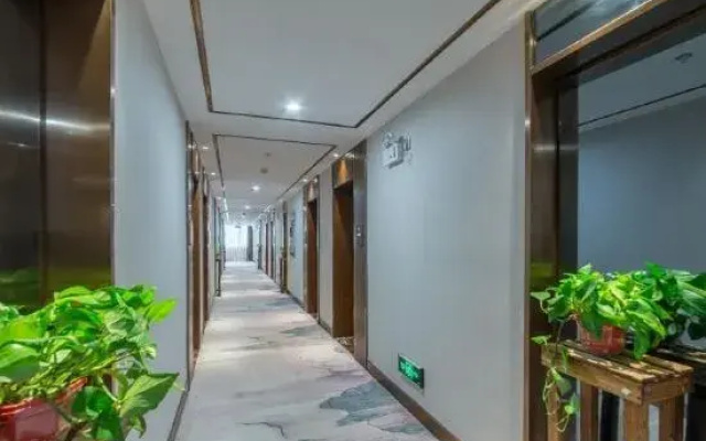 Hengfeng Hotel
