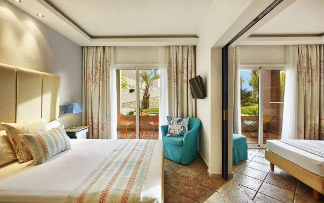 Ilio Mare Resort Hotel