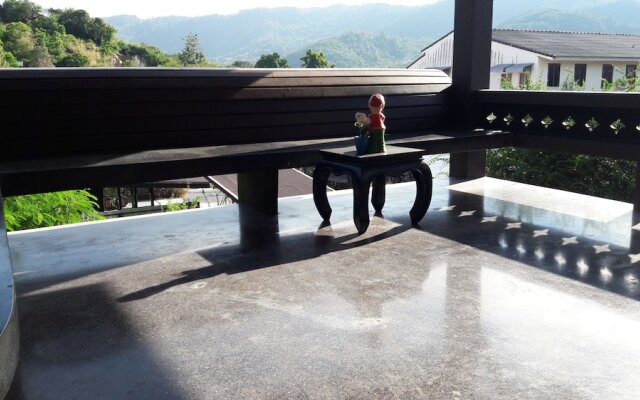 Mamo Resort Samui