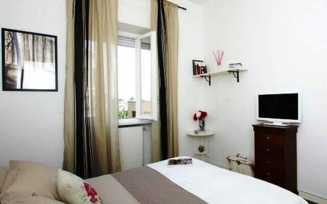 La Casa delle Peonie