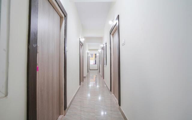 OYO Flagship 69483 Hotel Dsr Residency