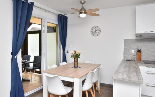 Tres Bel Appartement 8 Personnes Wifi Offert