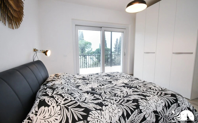 Soleblu Appartamento 02