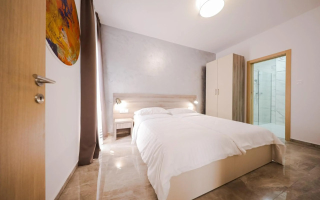 Hotel Lucija