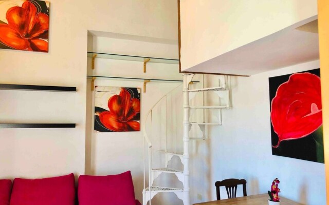 Camelia Flat Door n7