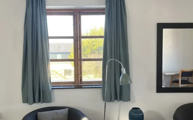 Holiday Home Vestre V