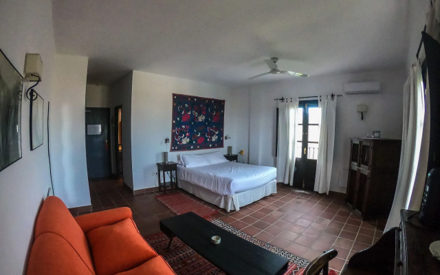 Hotel Cerro de Hijar