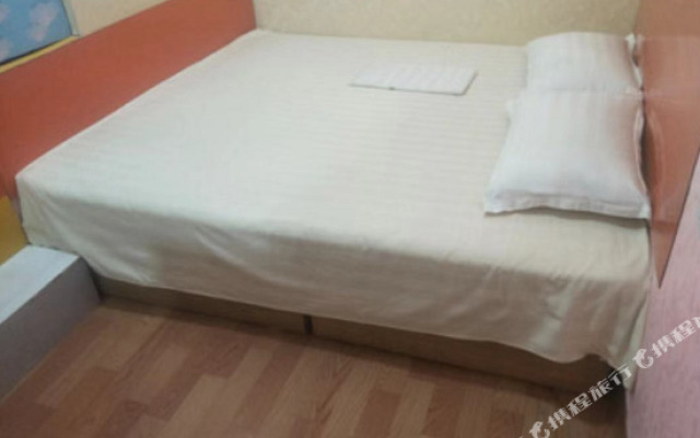Jinan Yichen apartment