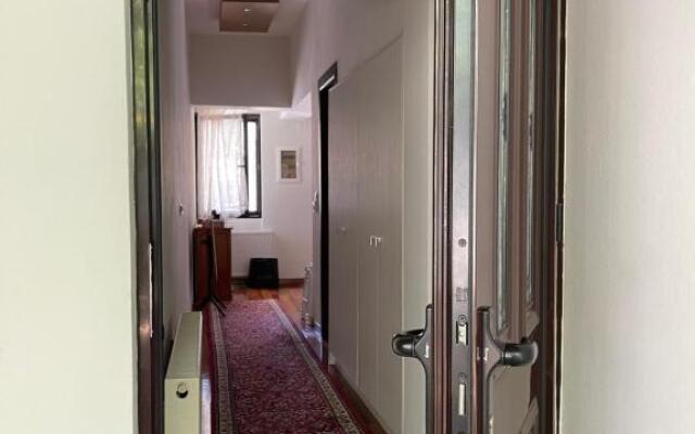 Stymfalia Cozy Village Guesthouse