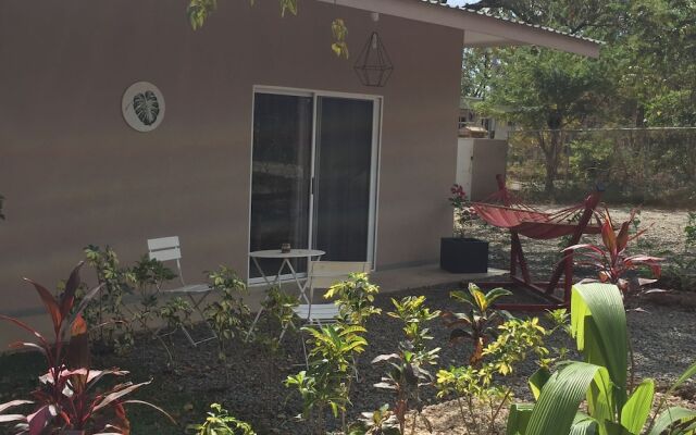 Tee-K Lodge
