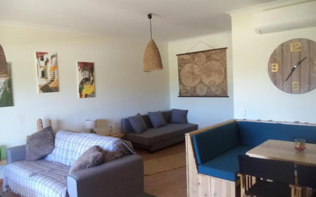 Apartamento Claudia
