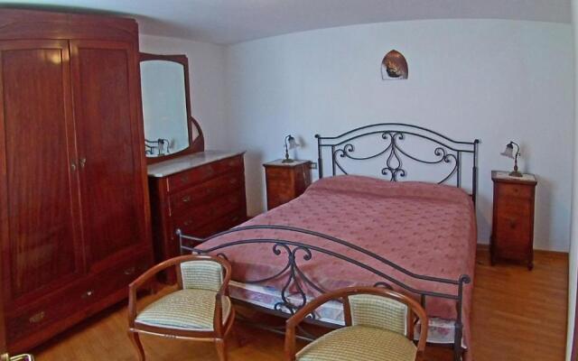 Casa Giacomina garden and Lake view by Gardadomusmea