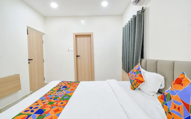 Fabhotel Narsingi