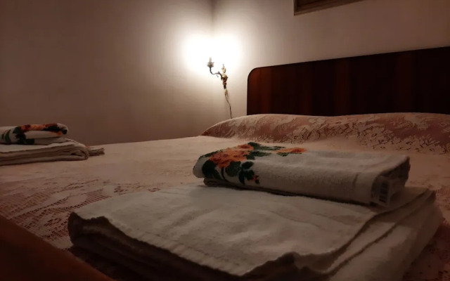 Il Cavalliere Bed & breakfast