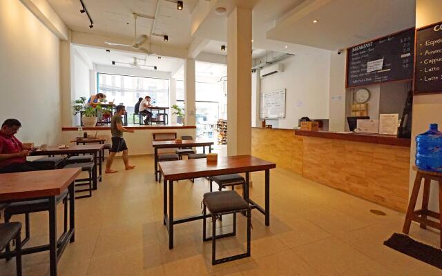 Onederz Phnom Penh