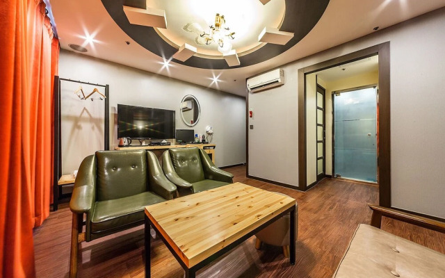 Incheon Azera Hotel
