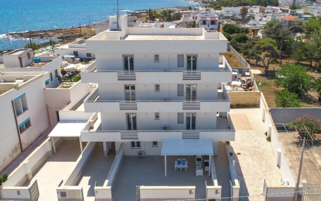 3097 Residence Marelena- Villino Scirocco by Barbarhouse