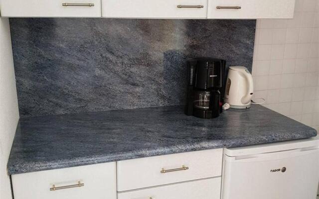 Appartement Argelès-sur-Mer, 2 pièces, 6 personnes - FR-1-388-19