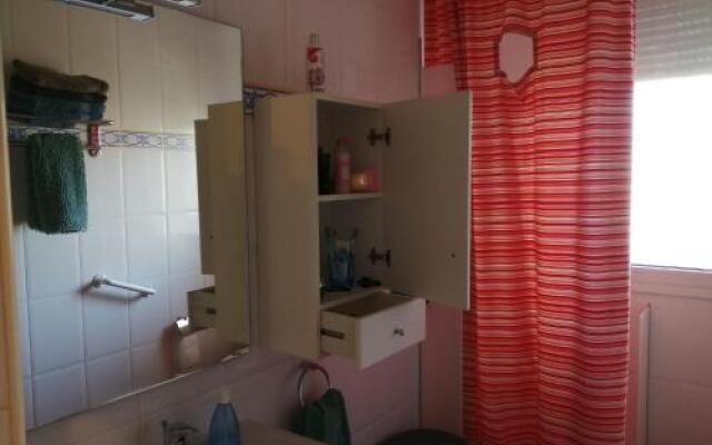 Apartamentos Ferrán Paqui