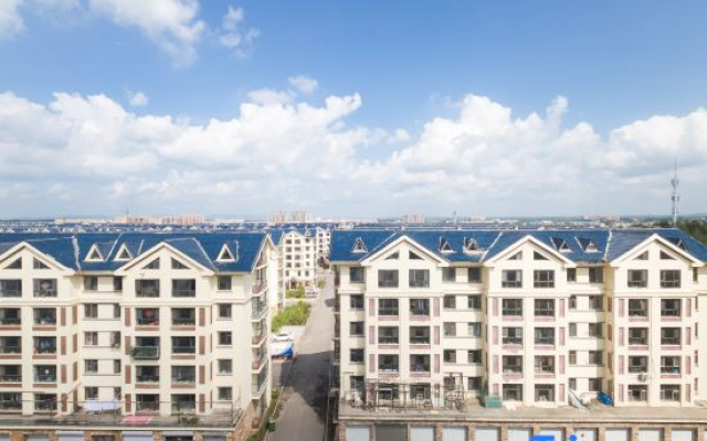 Changbai Mountain, Faraway Home Loft Homestay. — 2-star hotel in Baishan